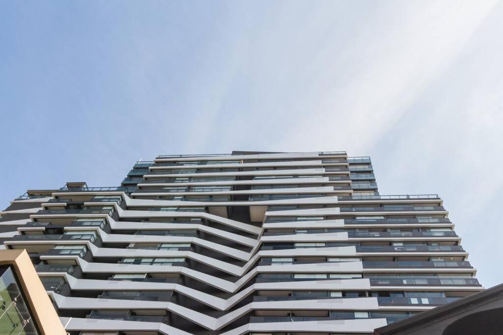 Bhomy Pinheiros Moderno E Bem Localizado Or607 São Paulo Exterior photo
